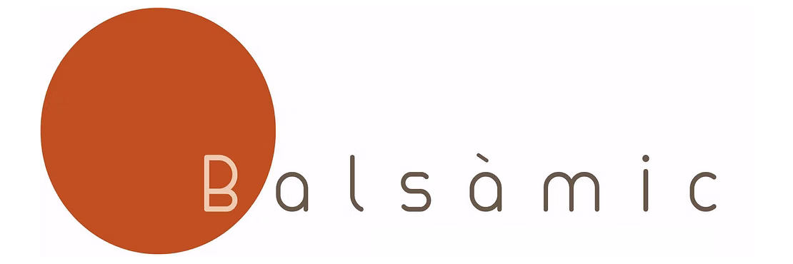 Balsàmic